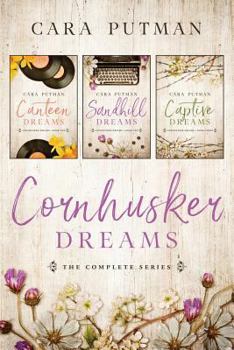 Cornhusker Dreams - Book  of the Cornhusker Dreams