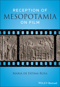 Paperback Reception of Mesopotamia on Film Book