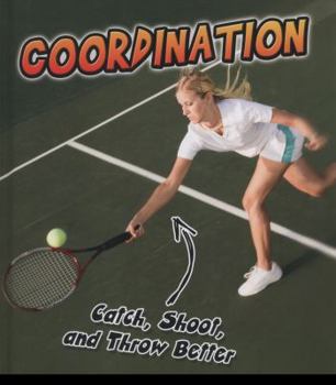 Coordination - Book  of the Exercise!