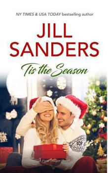 Paperback Tis the Season Book