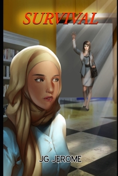 Paperback Survival: Library Pet, Book 2 Book