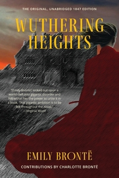 Paperback Wuthering Heights (Warbler Classics Annotated Edition) Book