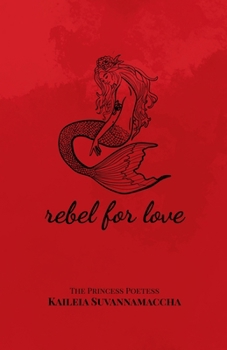 Paperback Rebel For Love Book