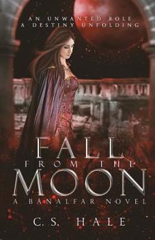 Paperback Fall From the Moon Book