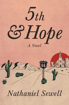 Paperback 5th&Hope Book