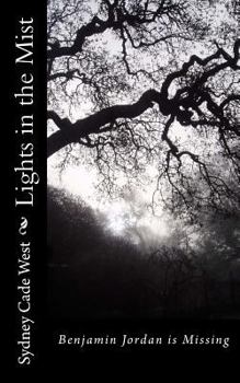 Paperback Lights in the Mist Book