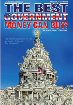 DVD The Best Government Money Can Buy? Book