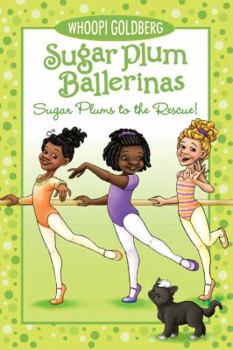 Hardcover Sugar Plums to the Rescue! Book