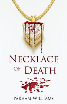Paperback Necklace of Death Book