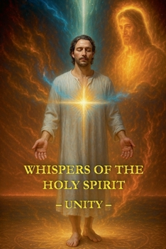 Paperback Whispers of the Holy Spirit - Unity Book