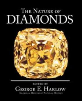 Paperback The Nature of Diamonds Book