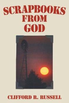 Paperback Scrapbooks From God Book