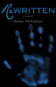 Paperback Rewritten Book