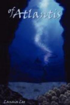 Paperback Of Atlantis Book