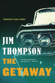 Paperback The Getaway Book