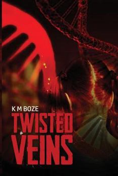 Paperback Twisted Veins Book