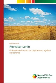 Paperback Revisitar Lenin [Portuguese] Book