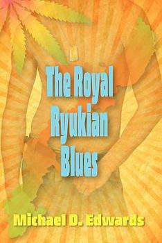 Paperback The Royal Ryukian Blues Book