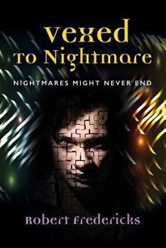 Paperback Vexed to Nightmare Book