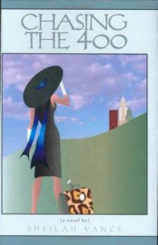 Hardcover Chasing the 400 Book