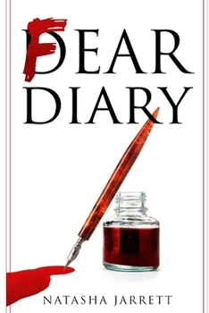 Paperback FEAR Diary Book