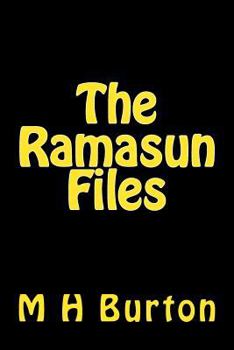 Paperback The Ramasun Files Book