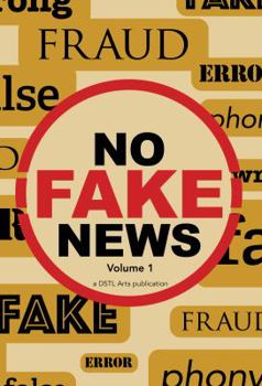 Paperback No Fake News: Volume 1 Book