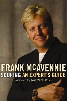 Paperback Scoring Book