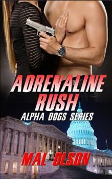 Paperback Adrenaline Rush Book