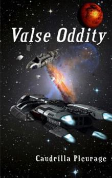 Paperback Valse Oddity [French] Book