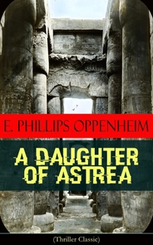 Paperback A Daughter of Astrea (Thriller Classic) Book