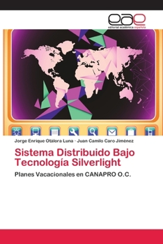 Sistema Distribuido Bajo Tecnologia Silverlight