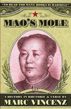 Paperback Mao's Mole Book