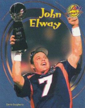 Paperback John Elway Book