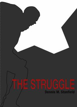 Paperback The Struggle Book