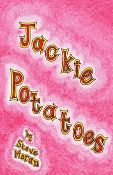 Paperback Jackie Potatoes Book