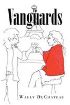 Paperback The Vanguards Book