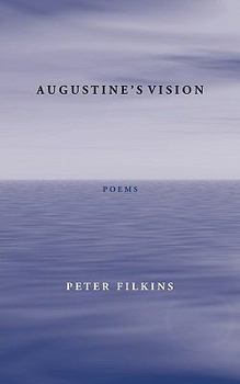 Paperback Augustine's Vision Book