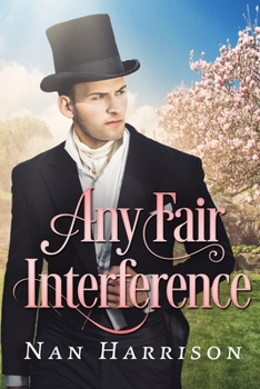 Paperback Any Fair Interference Book