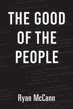 Paperback The Good of the People Book