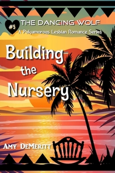 Paperback Building the Nursery Book