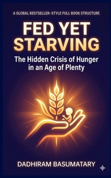 FED YET STARVING: The Hidden Crisis of Hunger in an Age of Plenty (Starving in Plenty: A Five-Book Series on Hunger, Power, and Human Failure)