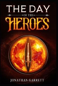 Paperback The Day of the Heroes Book