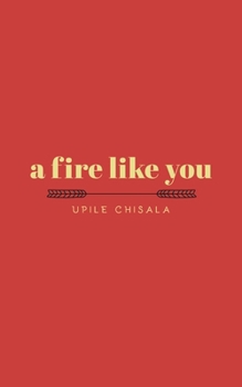 Paperback A Fire Like You Book