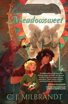 Paperback Meadowsweet Book