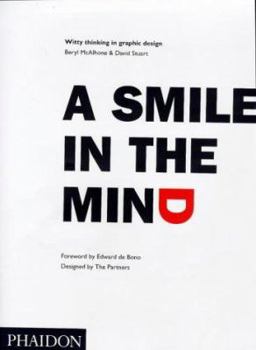 Hardcover A Smile in the Mind Book