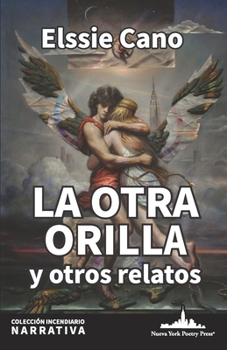 Paperback La otra orilla y otros relatos [Spanish] Book