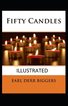 Fifty Candles Illustrated