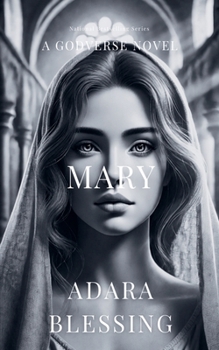 Paperback Mary Book