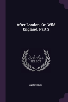 After London; Or, Wild England